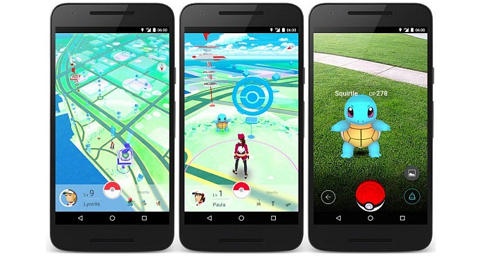 Tips for downloading Pokémon Go for Android